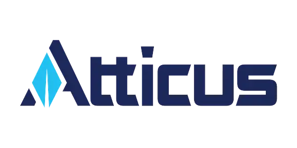 Atticus logo - ADN partner for agricultural drone operations