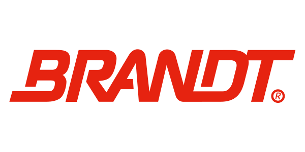 Brandt logo, agricultural chemical and crop input partner of American Drone Network