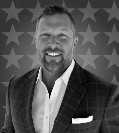 Erik Kellim CEO and Co-Founder of American Drone Network - agricultural drone industry leader