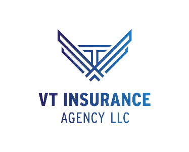 VT Insurance Agency LLC logo - agricultural drone insurance partner of American Drone Network